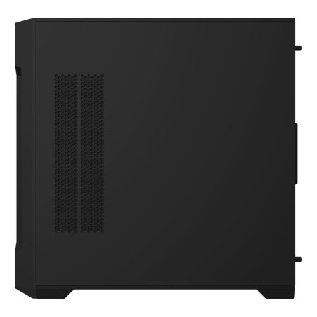 Caja gaming gigabyte c102 glass matx 2xusb3.0 c  s/f negro