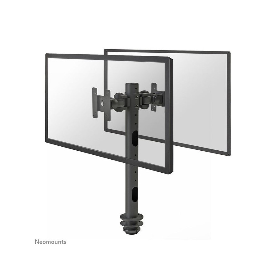 Soporte  neomounts de escritorio para monitor