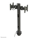 Soporte  neomounts de escritorio para monitor