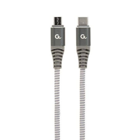 Cable usb-c to microusb 1.5m/cc-usb2b-cmmbm-1.5m gembird