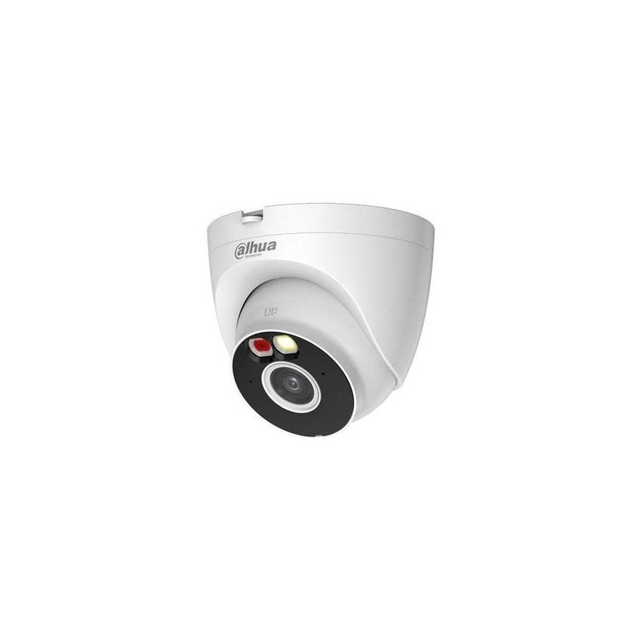 Camera net 2mp ir eyeball wifi/t2a-pv 2.8mm dahua