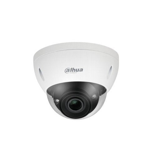 Camara net  4mp ir dome/ipc-hdbw5442e-ze-2712 dahua