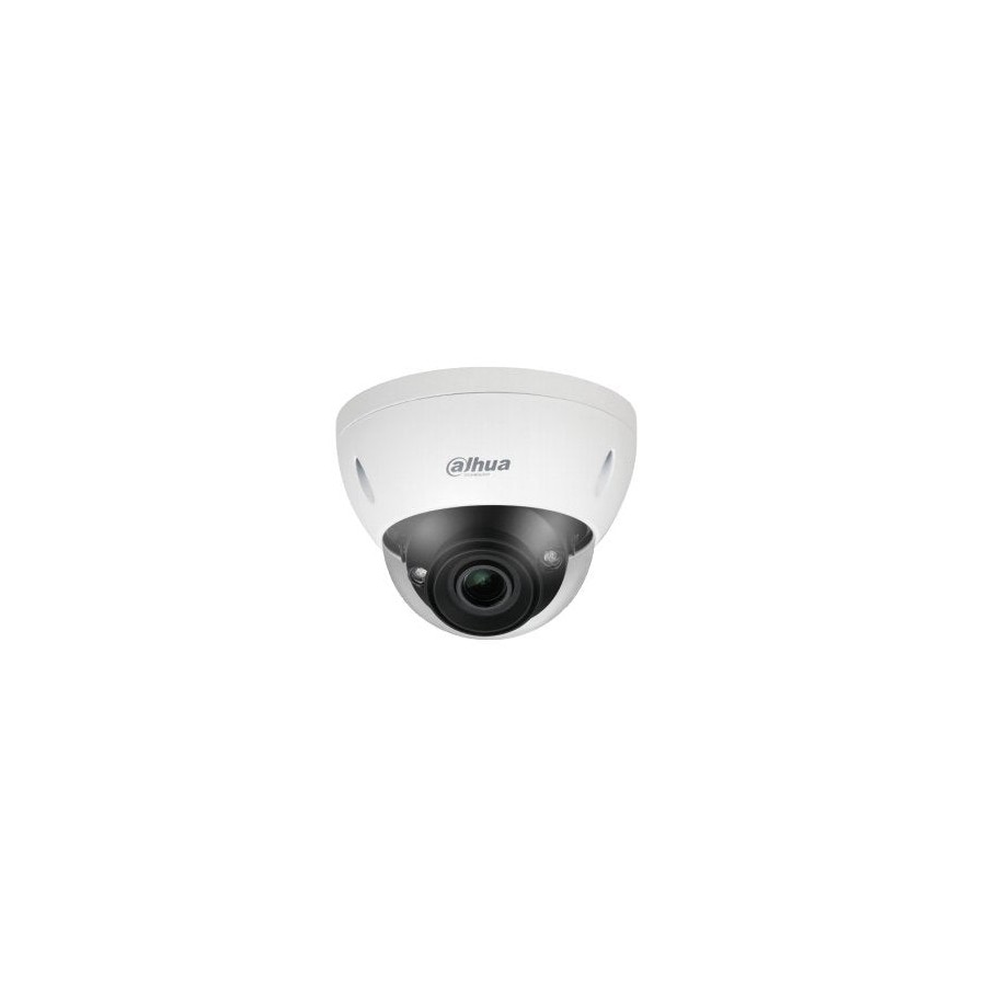 Camara net  4mp ir dome/ipc-hdbw5442e-ze-2712 dahua