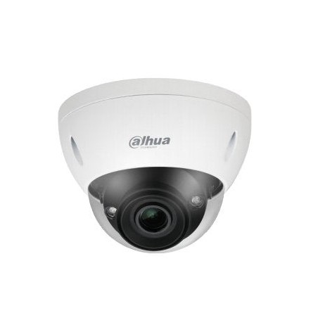 Camara net  4mp ir dome/ipc-hdbw5442e-ze-2712 dahua