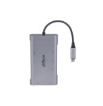 I/o docking station usb-c/9port tc39 dahua
