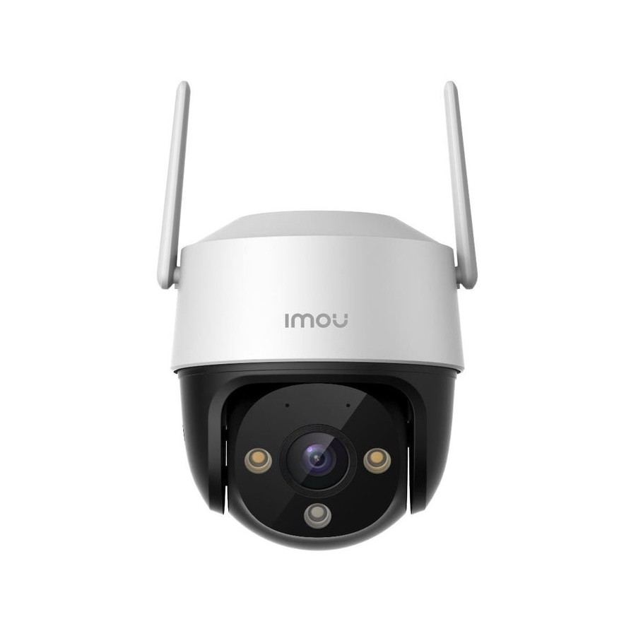 Wrl camera 5mp cruiser 2c/ipc-s7cp-5m0we imou