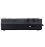 Sai tecnoware era plus strip 1000 sistema de alimentación ininterrumpida (ups) línea interactiva 1 kva 700 w 8 salidas ac