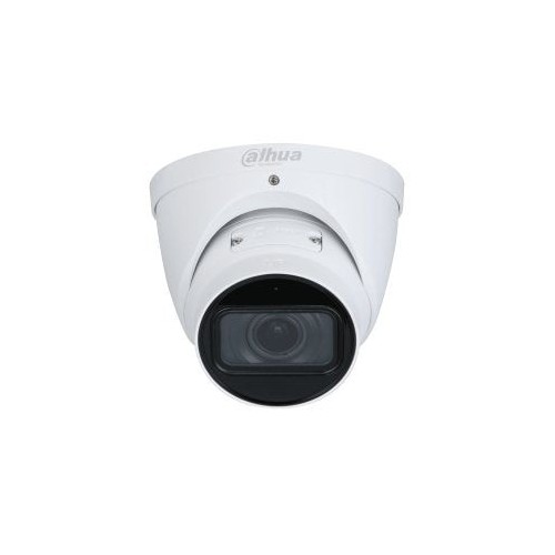 Cámara  (dh-ipc-hdw5442tp-ze-2712-s3) dahua ip turret serie 5 4mp varifocal 2.7-12mm