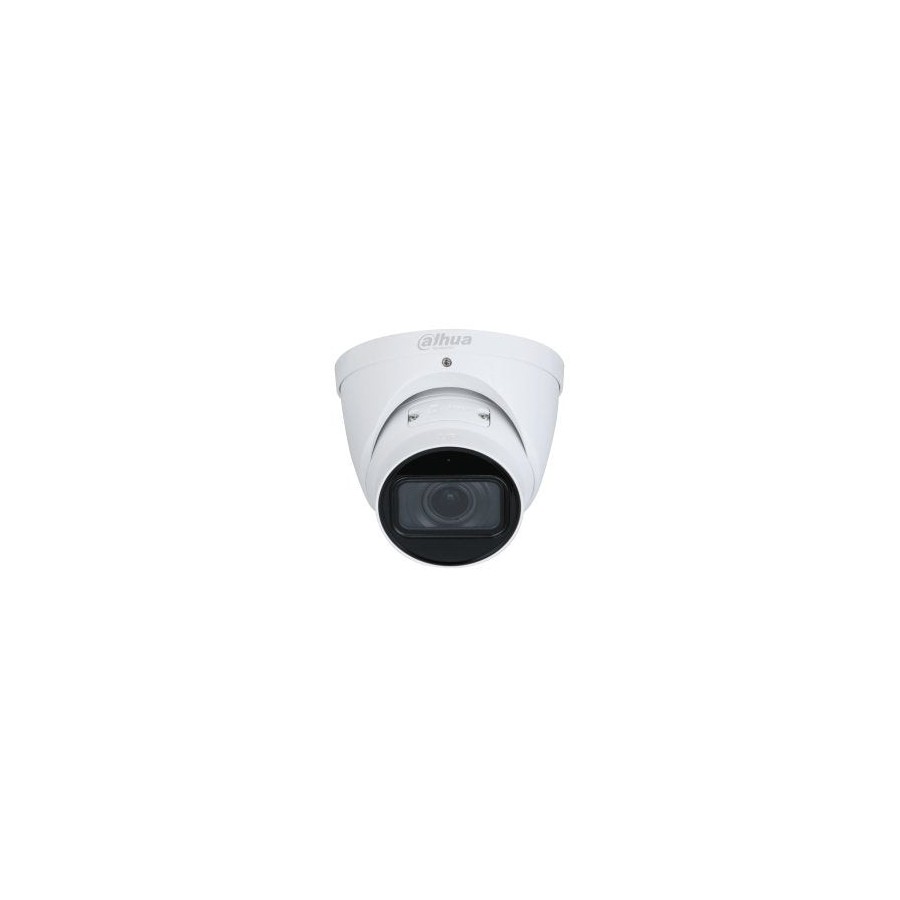 Cámara  (dh-ipc-hdw5442tp-ze-2712-s3) dahua ip turret serie 5 4mp varifocal 2.7-12mm