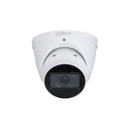 Cámara  (dh-ipc-hdw5442tp-ze-2712-s3) dahua ip turret serie 5 4mp varifocal 2.7-12mm