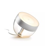 Philips hue white and color ambiance iris plata edición especial