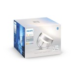 Philips hue white and color ambiance iris plata edición especial