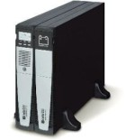 Sai riello sentinel dual sdh 2200 ups 2200va ca 220/230/240 v 1.98 kw -rs-232, usb 2u 19\1 negro