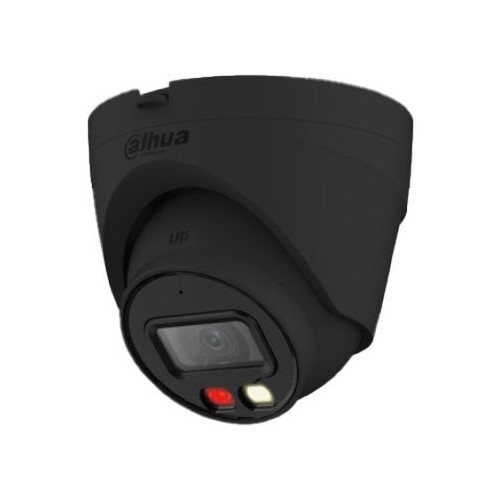 Cámara de seguridad ip dahua technology ipc-hdw1439v-a-il blanca