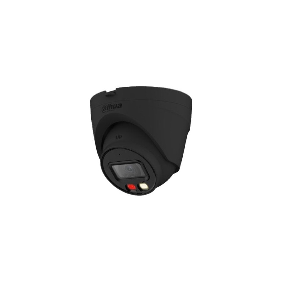 Cámara de seguridad ip dahua technology ipc-hdw1439v-a-il blanca