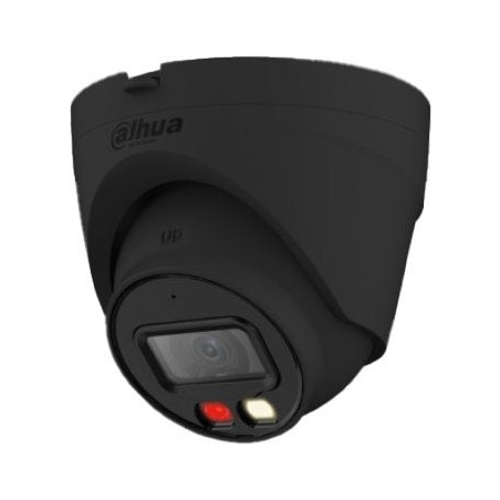 Cámara de seguridad ip dahua technology ipc-hdw1439v-a-il blanca