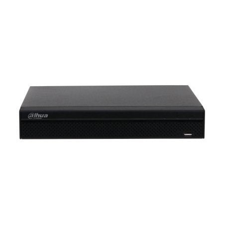 Grabador de vídeo en red dahua technology nvr4108hs-4ks3 negro