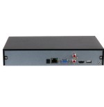 Grabador de vídeo en red dahua technology nvr4108hs-4ks3 negro