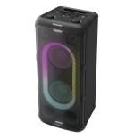 Altavoz  panasonic sc-tmax45e para fiestas negro 1000 w