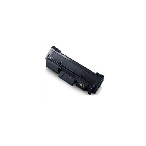Toner generico para samsung mlt-d116l v3 negro  mlt-d116s/su828a/su840a