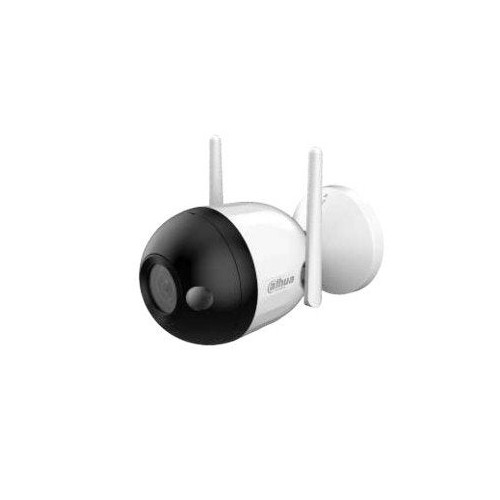Camera net 4mp ir bullet wifi/f4c-pv 2.8mm dahua