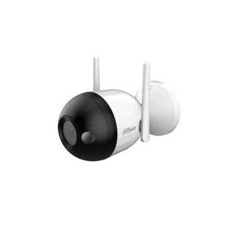 Camera net 4mp ir bullet wifi/f4c-pv 2.8mm dahua