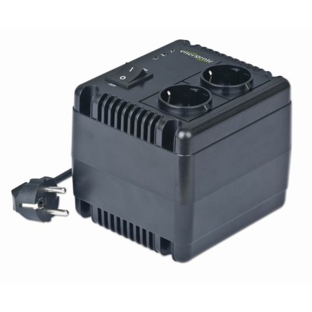 Gembird estabilizador corriente 220v