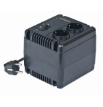 Gembird estabilizador corriente 220v