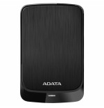External hdd adata hv320 2tb usb 3.1 colour black ahv320-2tu31-cbk