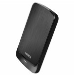 External hdd adata hv320 2tb usb 3.1 colour black ahv320-2tu31-cbk