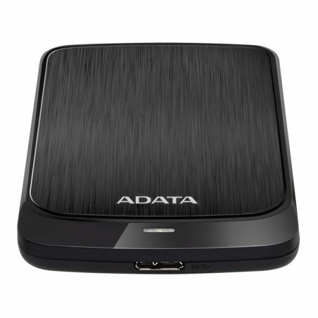 External hdd adata hv320 2tb usb 3.1 colour black ahv320-2tu31-cbk