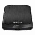 External hdd adata hv320 2tb usb 3.1 colour black ahv320-2tu31-cbk