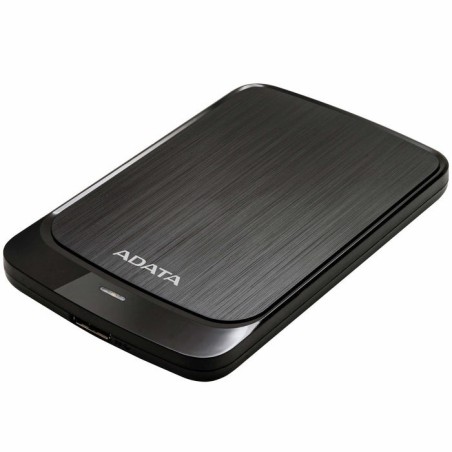 External hdd adata hv320 2tb usb 3.1 colour black ahv320-2tu31-cbk