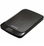 External hdd adata hv320 2tb usb 3.1 colour black ahv320-2tu31-cbk