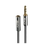 Cable audio extension 3.5mm 3m/35329 lindy