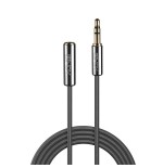 Cable audio extension 3.5mm 3m/35329 lindy