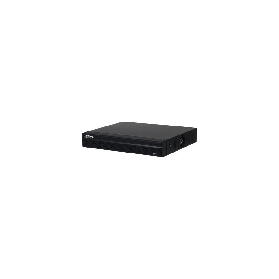 Grabador ip dahua nvr4108hs-8p-4ks3