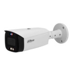 Net camera 8mp ir bullet/hfw3849t1-aspv0280bs5 dahua