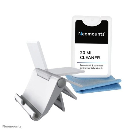 Soporte  neomounts de tablet de escritorio portátil