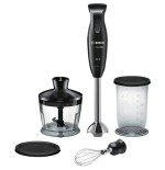 Batidora bosch msm2650b de vaso 600 w negro