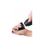 Batidora bosch msm2650b de vaso 600 w negro