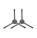 Dreame rsb5 accesorio y suministro de vacío robot aspirador cepillo lateral
