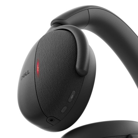 Auriculares dell wl7024 premier wireless anc auriculares