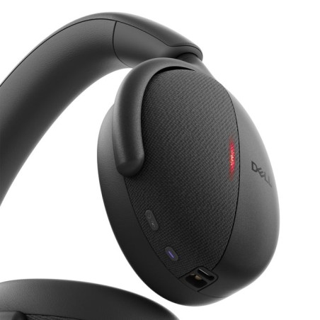 Auriculares dell wl7024 premier wireless anc auriculares