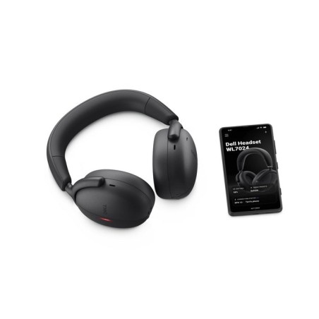 Auriculares dell wl7024 premier wireless anc auriculares