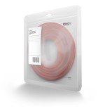 Cable cat6 u/utp 0.3m/red 47510 lindy