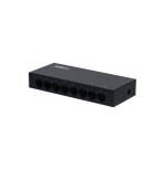 Switch dahua pfs3008-8gt-v2 type l2 dh-pfs3008-8gt-v2