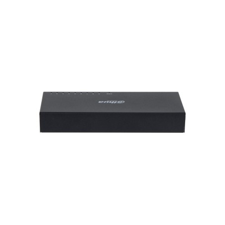 Switch dahua pfs3008-8gt-v2 type l2 dh-pfs3008-8gt-v2