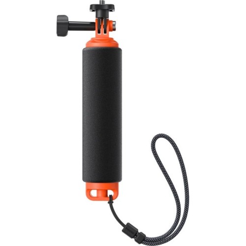 Insta360 cinscava accesorio para cámara de deportes de acción mango flotador