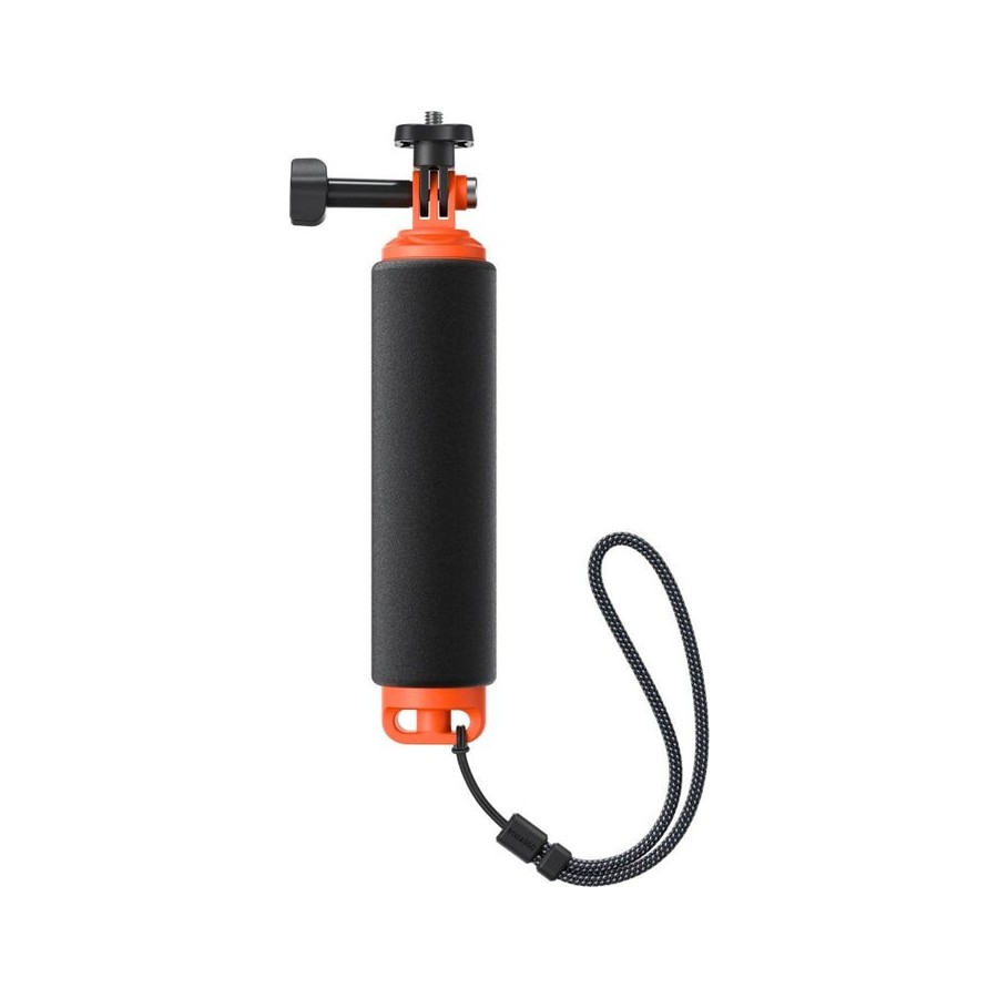 Insta360 cinscava accesorio para cámara de deportes de acción mango flotador